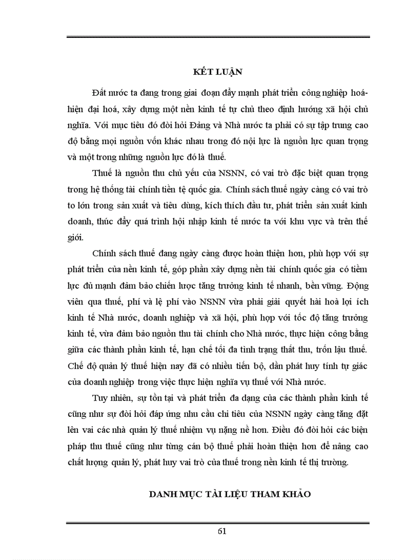 image for page Tăng cường công tác quản lý thuế giá trị gia tăng với các doanh nghiệp ngoài quốc doanh trên địa bàn tỉnh Thái Nguyên