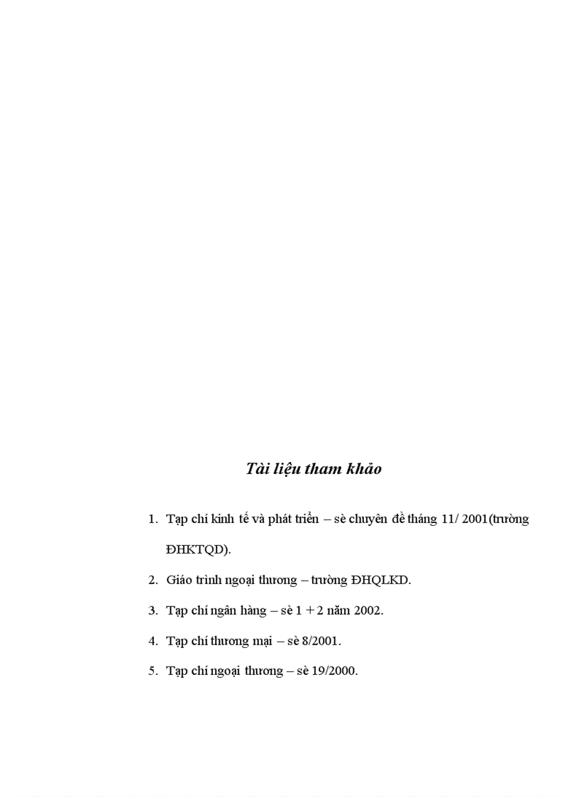 image for page Những rủi ro mà nhà xuất khẩu có thể gặp phải khi thanh toán tiền hàng bằng thư tín dụng