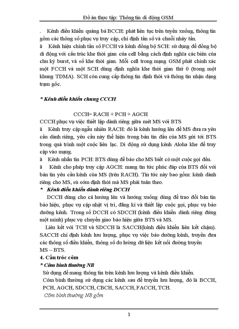 image for page Thông tin di động GSM