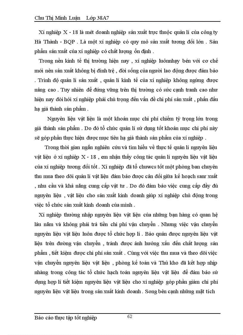 image for page Kế toán Nguyên liệu vật liệu 1