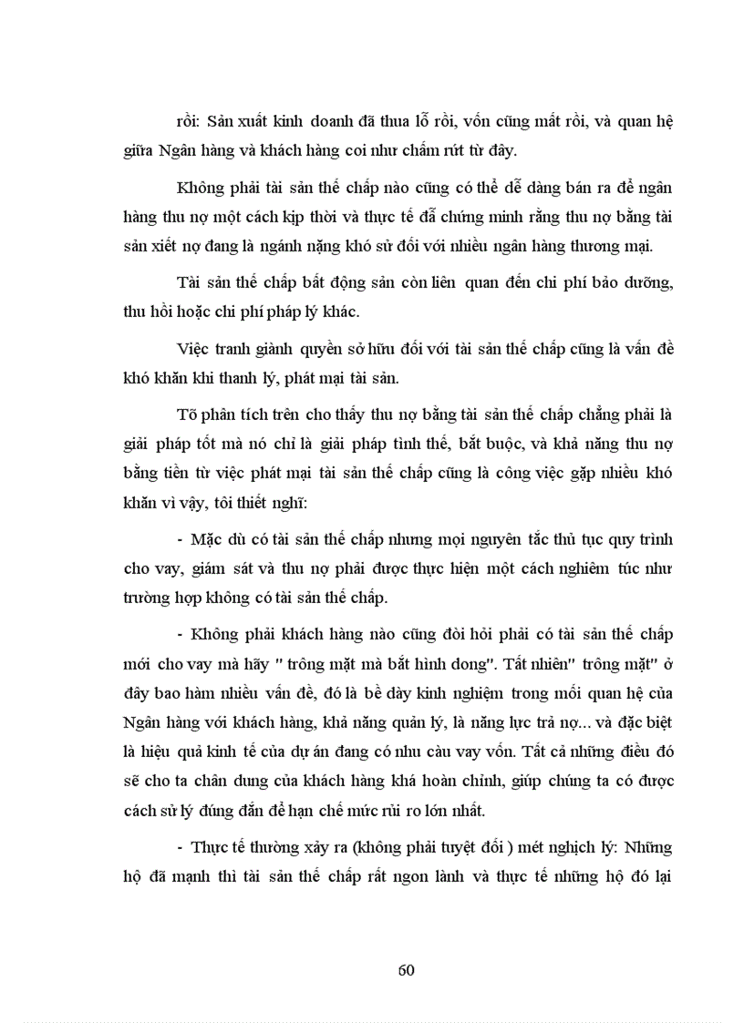 image for page Một số giải pháp nhằm mở rộng và nâng cao chất lượng tín dụng đối với hộ sản xuất ở Ngân hàng nông nghiệp và phát triển nông thôn huyện Vụ Bản Tỉnh Nam Định 1