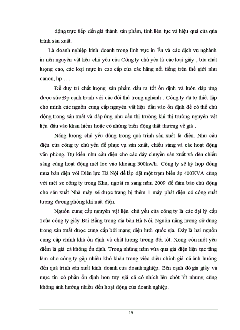 image for page Lợi nhuận và một số giải pháp nâng cao lợi nhuận cho công ty TNHH IN TM DV Lam Sơn 1