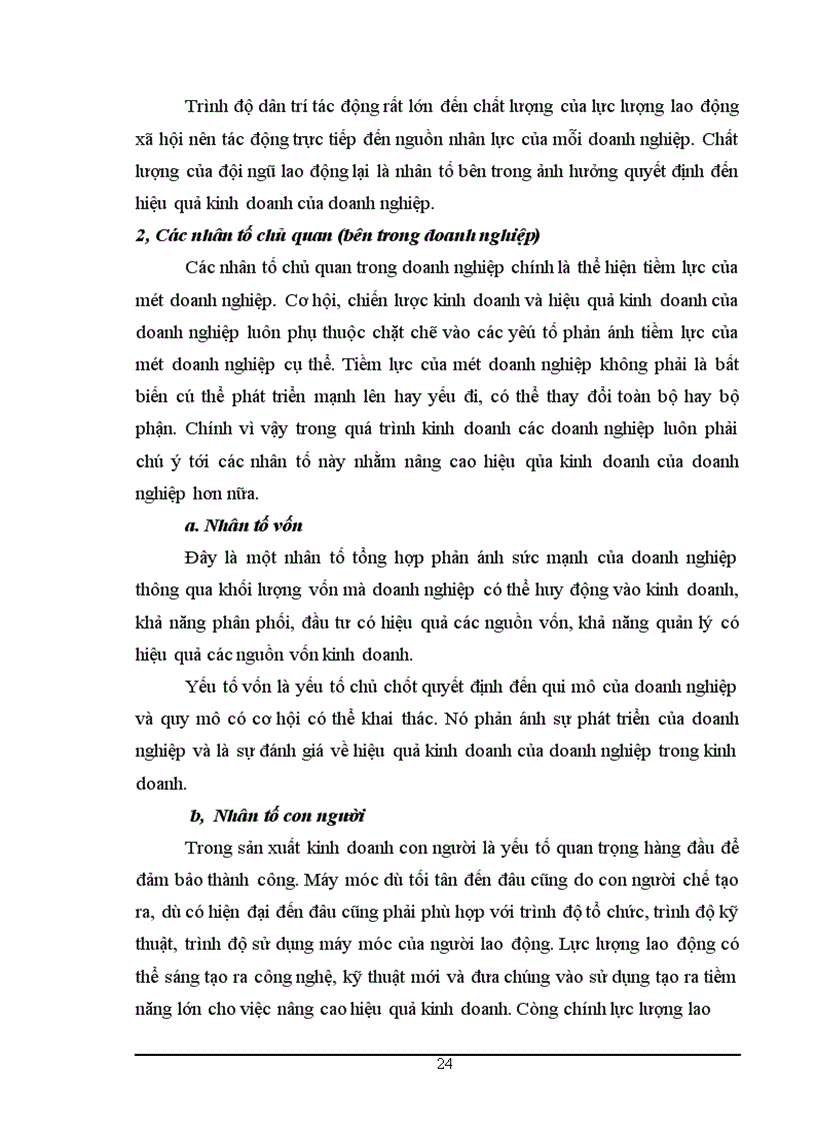 image for page Lợi nhuận và một số giải pháp nâng cao lợi nhuận cho công ty TNHH IN TM DV Lam Sơn 1
