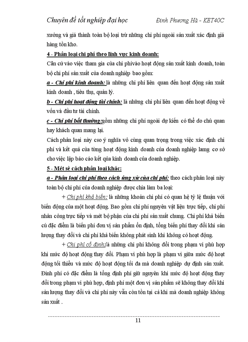 image for page Hoàn thiện công tác hạch toán chi phí sản xuất và tính giá thành sản phẩm với việc tăng cường quản trị tại Công ty cổ phần chè Kim Anh 1