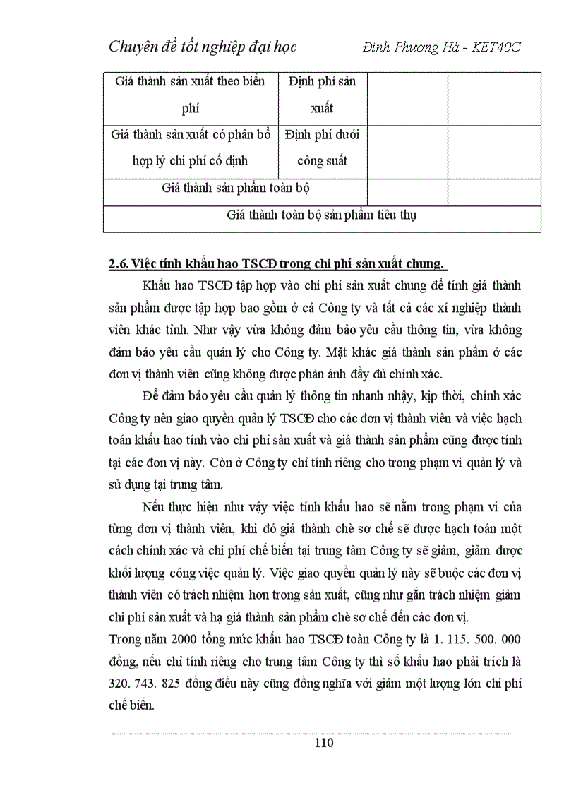 image for page Hoàn thiện công tác hạch toán chi phí sản xuất và tính giá thành sản phẩm với việc tăng cường quản trị tại Công ty cổ phần chè Kim Anh 1