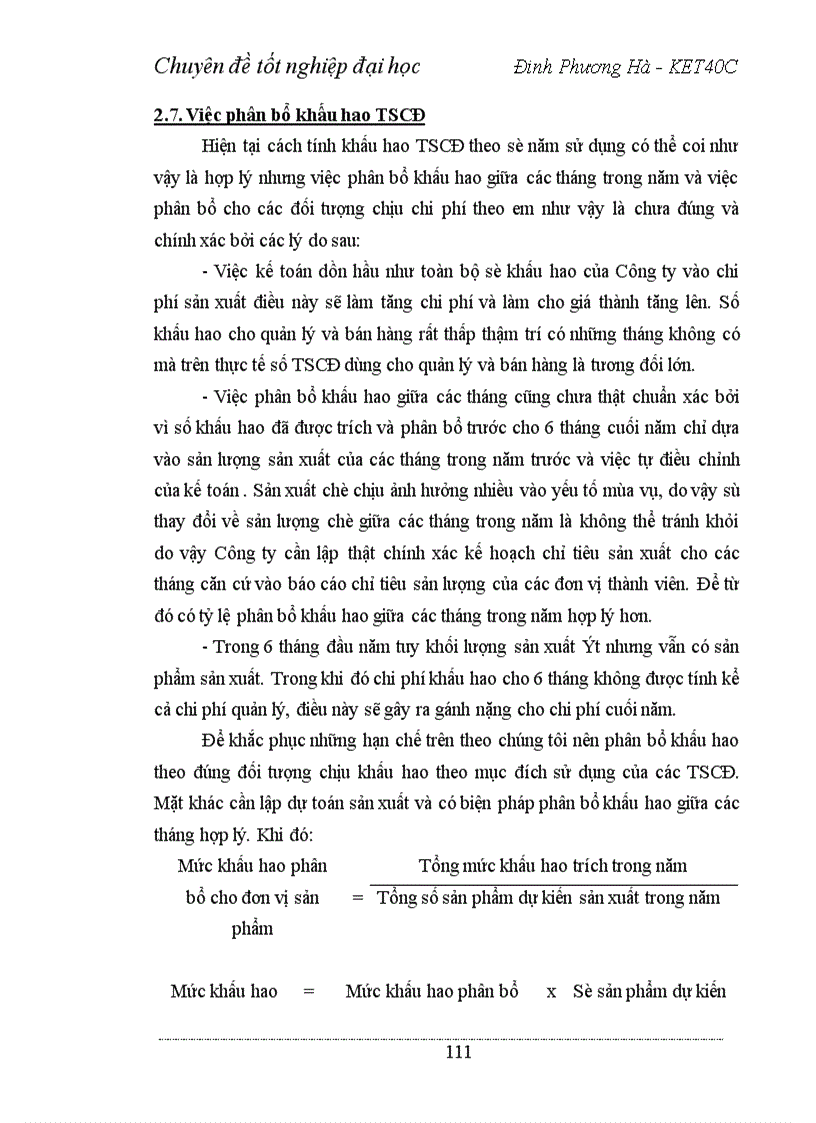 image for page Hoàn thiện công tác hạch toán chi phí sản xuất và tính giá thành sản phẩm với việc tăng cường quản trị tại Công ty cổ phần chè Kim Anh 1