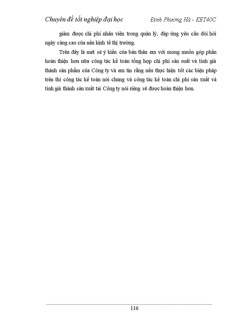 image for page Hoàn thiện công tác hạch toán chi phí sản xuất và tính giá thành sản phẩm với việc tăng cường quản trị tại Công ty cổ phần chè Kim Anh 1