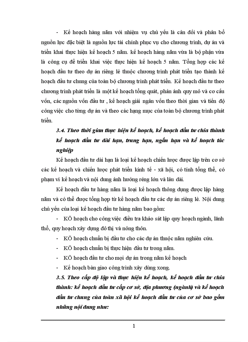 image for page Thực trạng công tác kế hoạch hoá ở nước ta