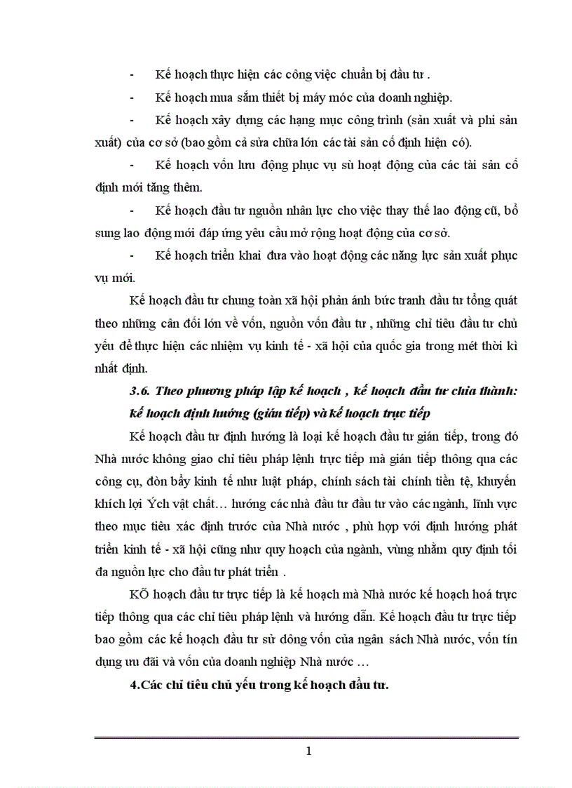 image for page Thực trạng công tác kế hoạch hoá ở nước ta