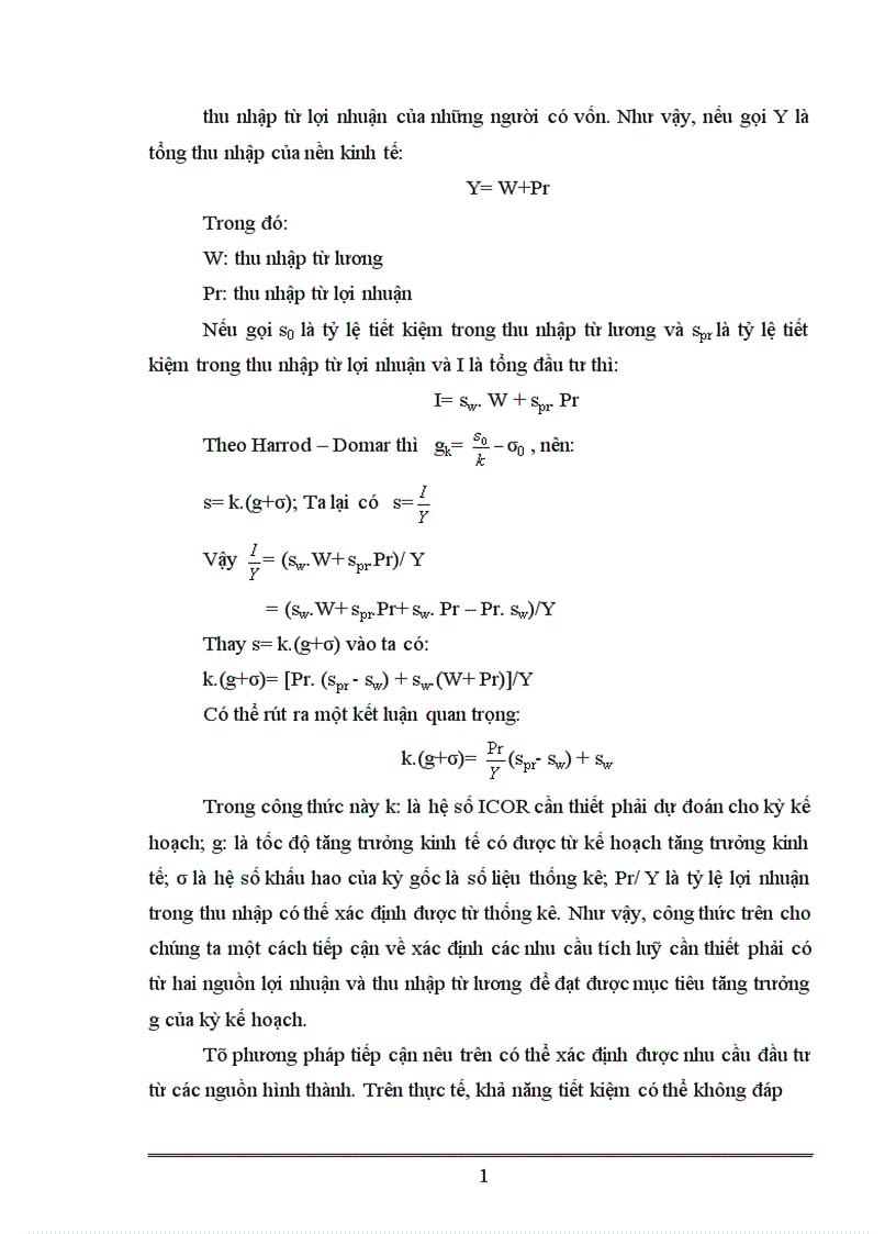 image for page Thực trạng công tác kế hoạch hoá ở nước ta