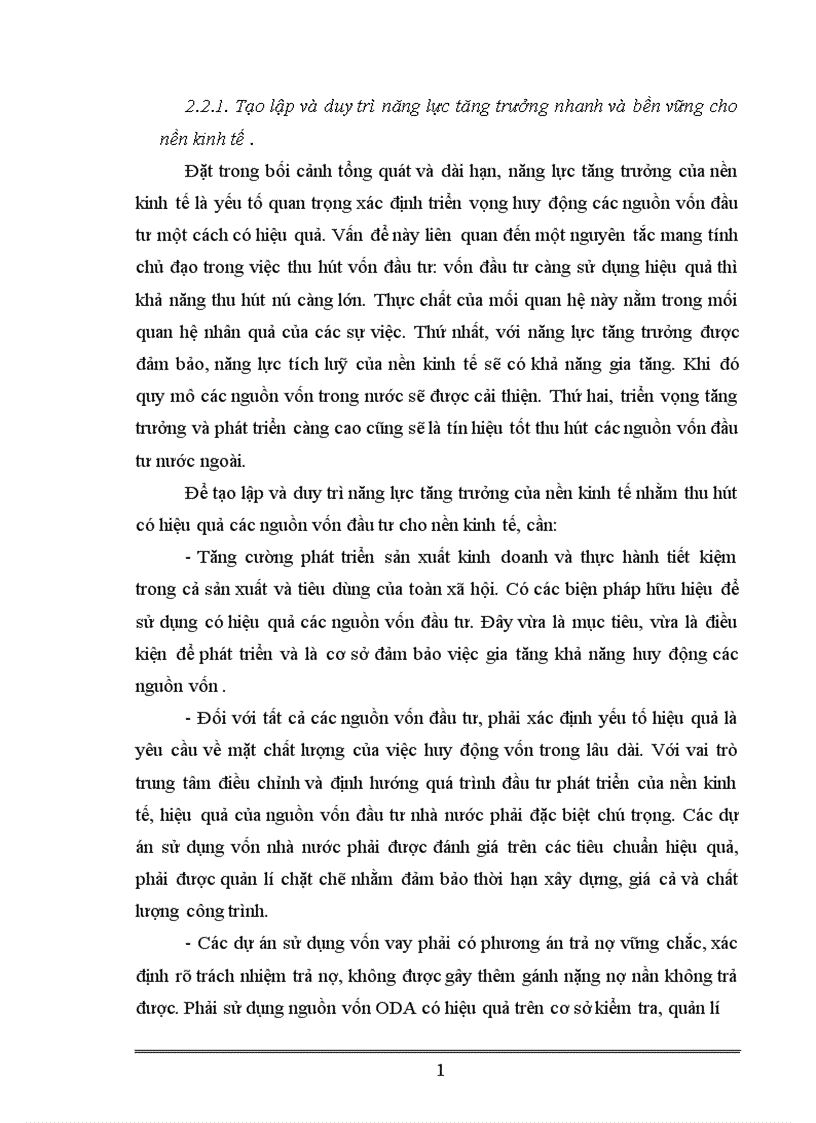 image for page Thực trạng công tác kế hoạch hoá ở nước ta