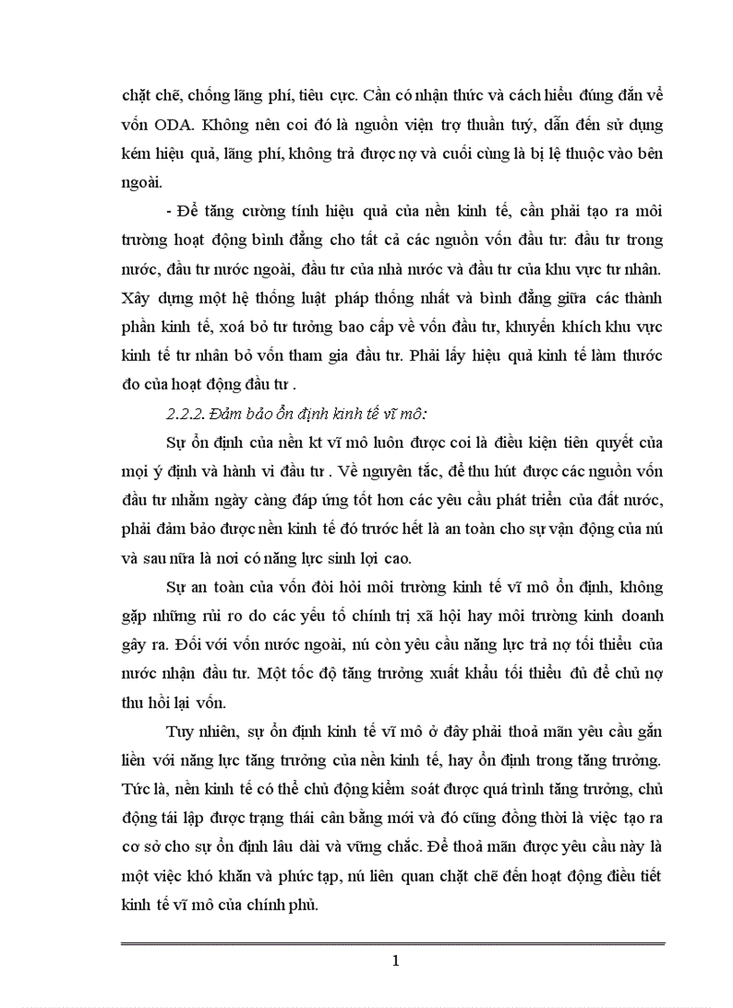 image for page Thực trạng công tác kế hoạch hoá ở nước ta