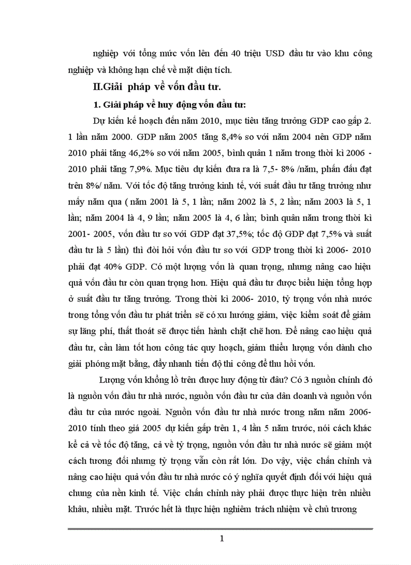 image for page Thực trạng công tác kế hoạch hoá ở nước ta