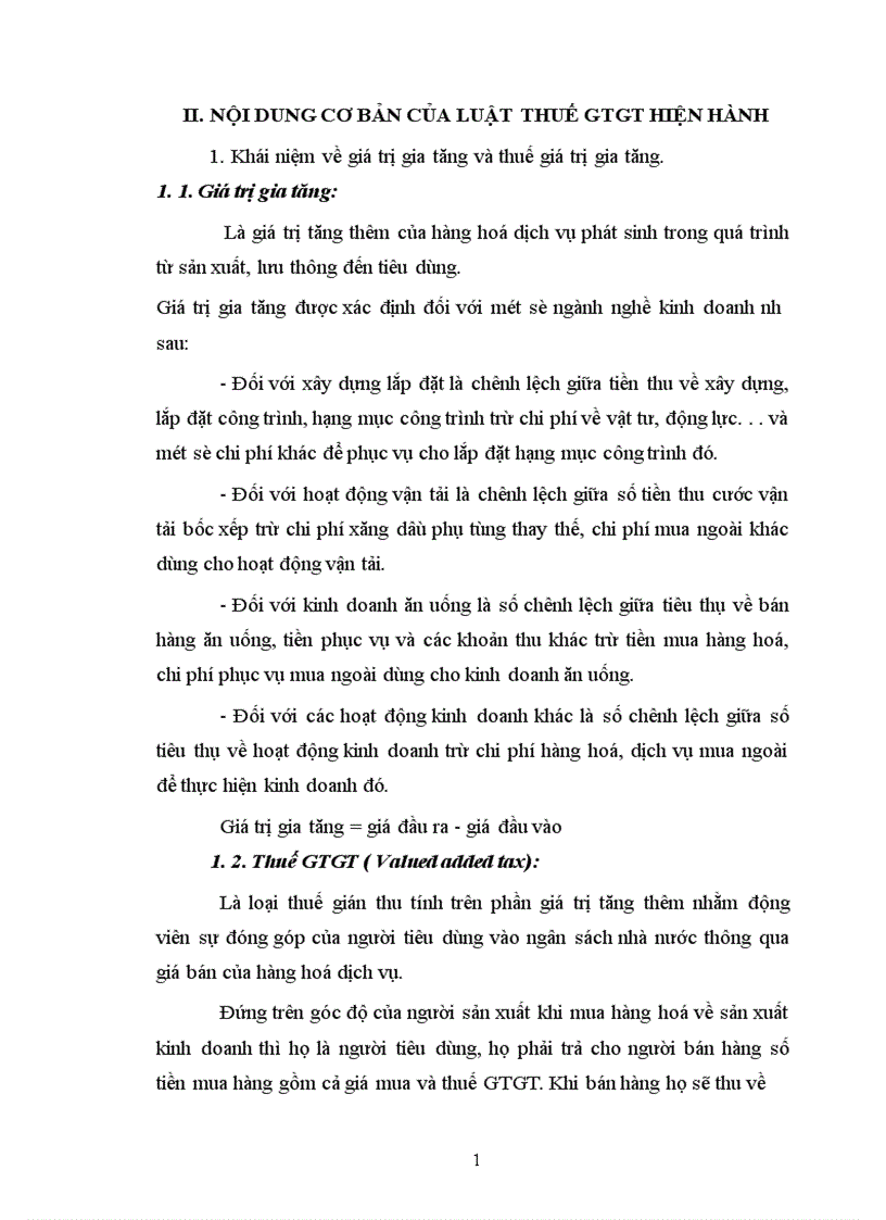 image for page Tổ chức công tác kế toán thuế GTGT tại công ty xuất nhập khẩu hàng thủ công mỹ nghệ Hà Nội 1
