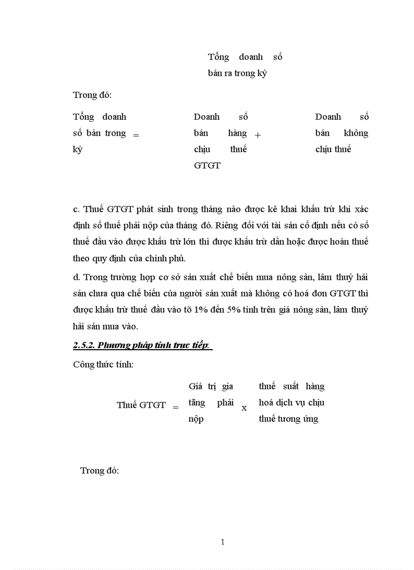 image for page Tổ chức công tác kế toán thuế GTGT tại công ty xuất nhập khẩu hàng thủ công mỹ nghệ Hà Nội 1