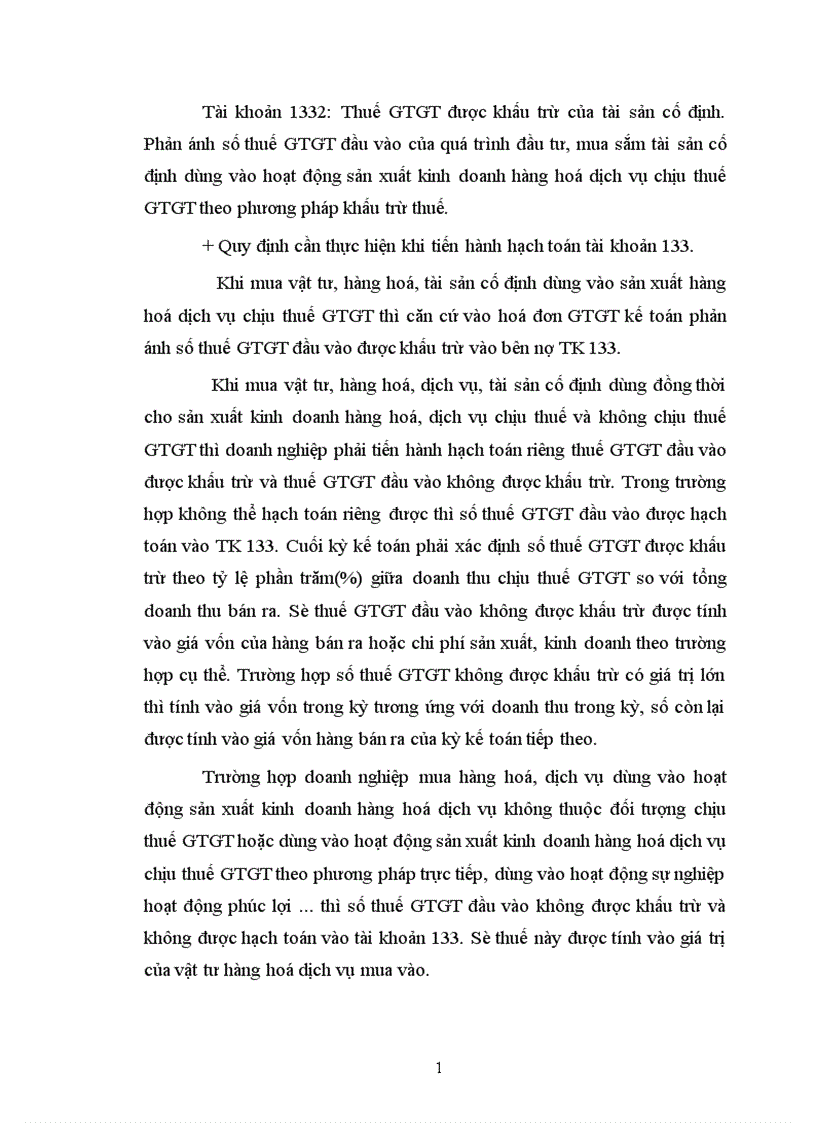 image for page Tổ chức công tác kế toán thuế GTGT tại công ty xuất nhập khẩu hàng thủ công mỹ nghệ Hà Nội 1