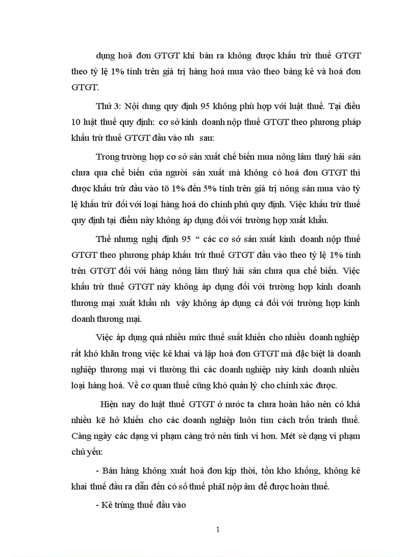 image for page Tổ chức công tác kế toán thuế GTGT tại công ty xuất nhập khẩu hàng thủ công mỹ nghệ Hà Nội 1