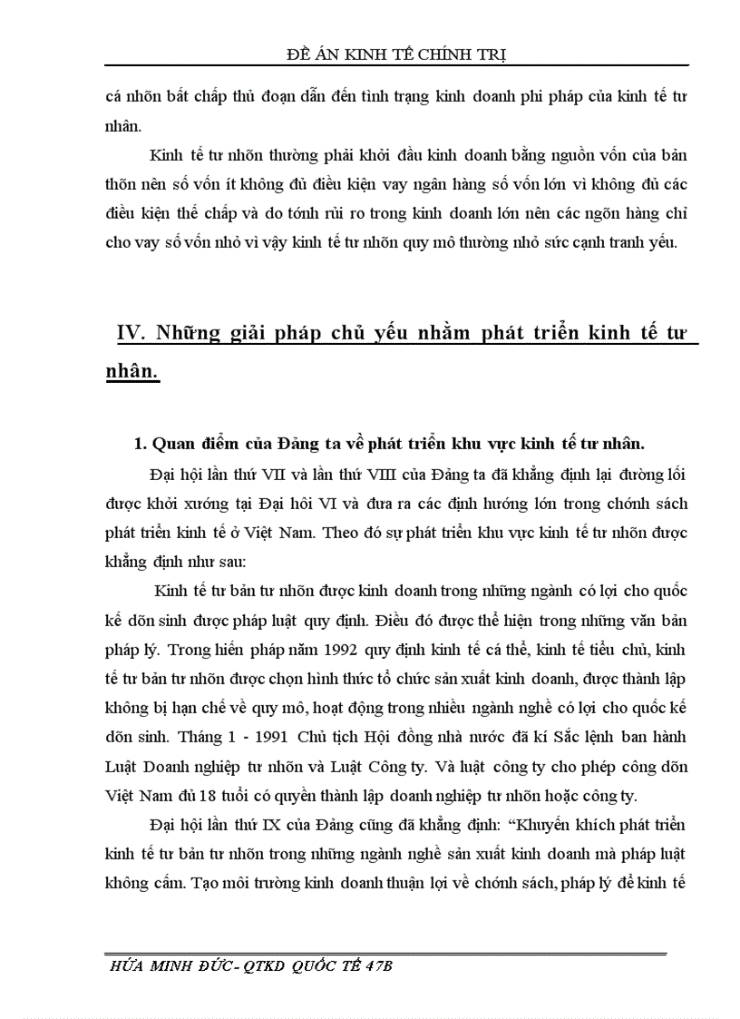 image for page Phát triển kinh tế tư bản tư nhân trong thời kì quá độ lên Xã Hội Chủ Nghĩa ở Việt Nam 1