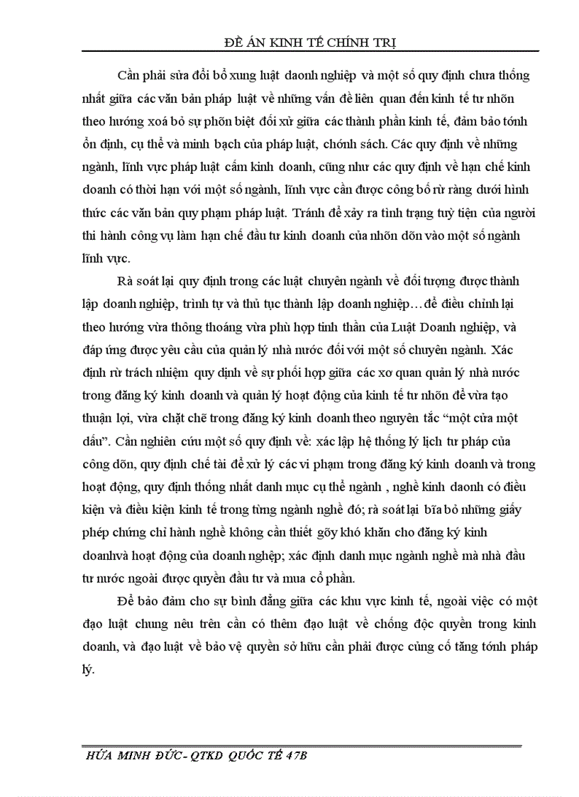 image for page Phát triển kinh tế tư bản tư nhân trong thời kì quá độ lên Xã Hội Chủ Nghĩa ở Việt Nam 1