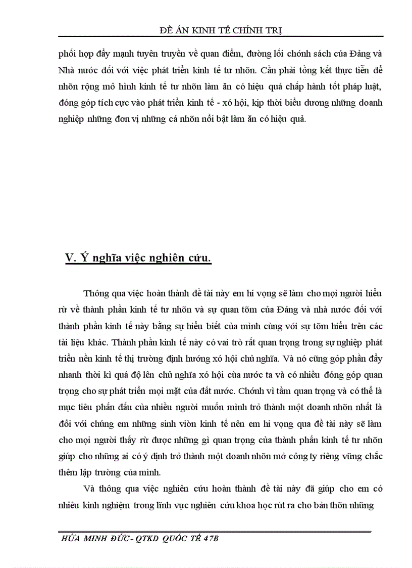 image for page Phát triển kinh tế tư bản tư nhân trong thời kì quá độ lên Xã Hội Chủ Nghĩa ở Việt Nam 1