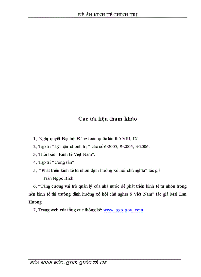 image for page Phát triển kinh tế tư bản tư nhân trong thời kì quá độ lên Xã Hội Chủ Nghĩa ở Việt Nam 1