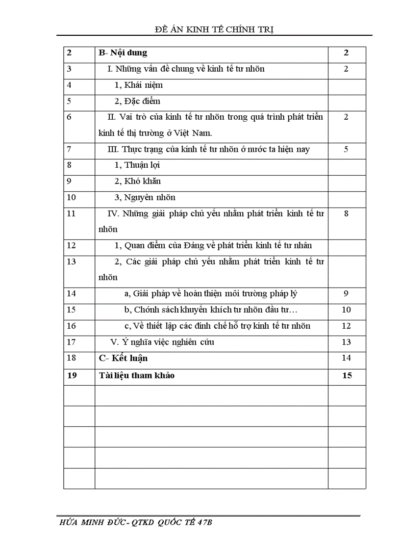 image for page Phát triển kinh tế tư bản tư nhân trong thời kì quá độ lên Xã Hội Chủ Nghĩa ở Việt Nam 1