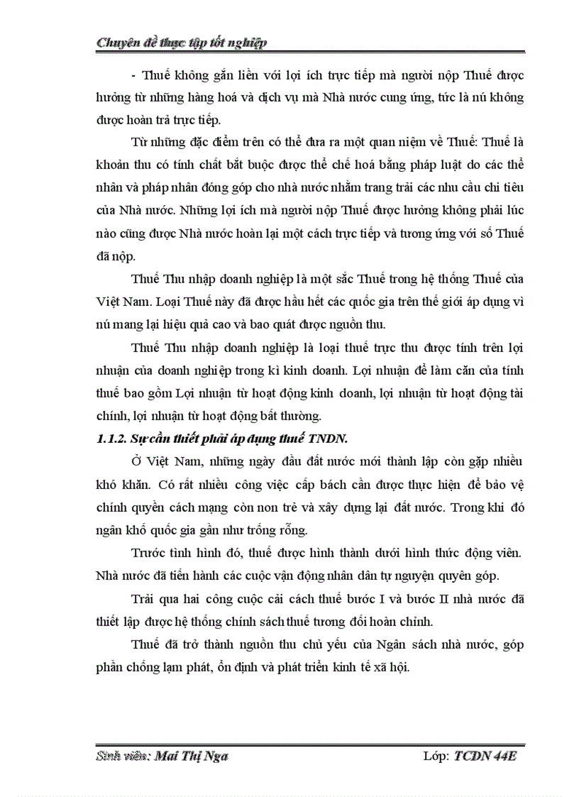 image for page Một số giải pháp tăng cường quản lý thu thuế Thu nhập doanh nghiệp các doanh nghiệp Ngoài quốc doanh trên địa bàn tỉnh Hà Tĩnh