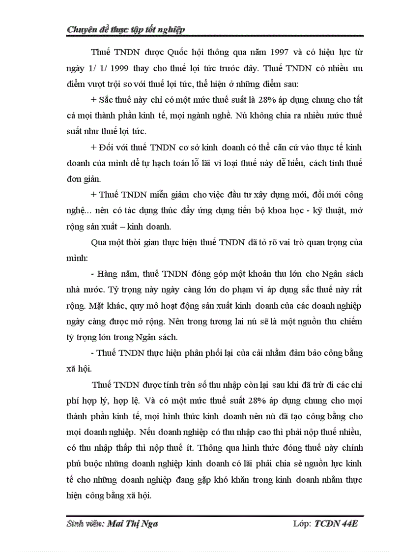 image for page Một số giải pháp tăng cường quản lý thu thuế Thu nhập doanh nghiệp các doanh nghiệp Ngoài quốc doanh trên địa bàn tỉnh Hà Tĩnh