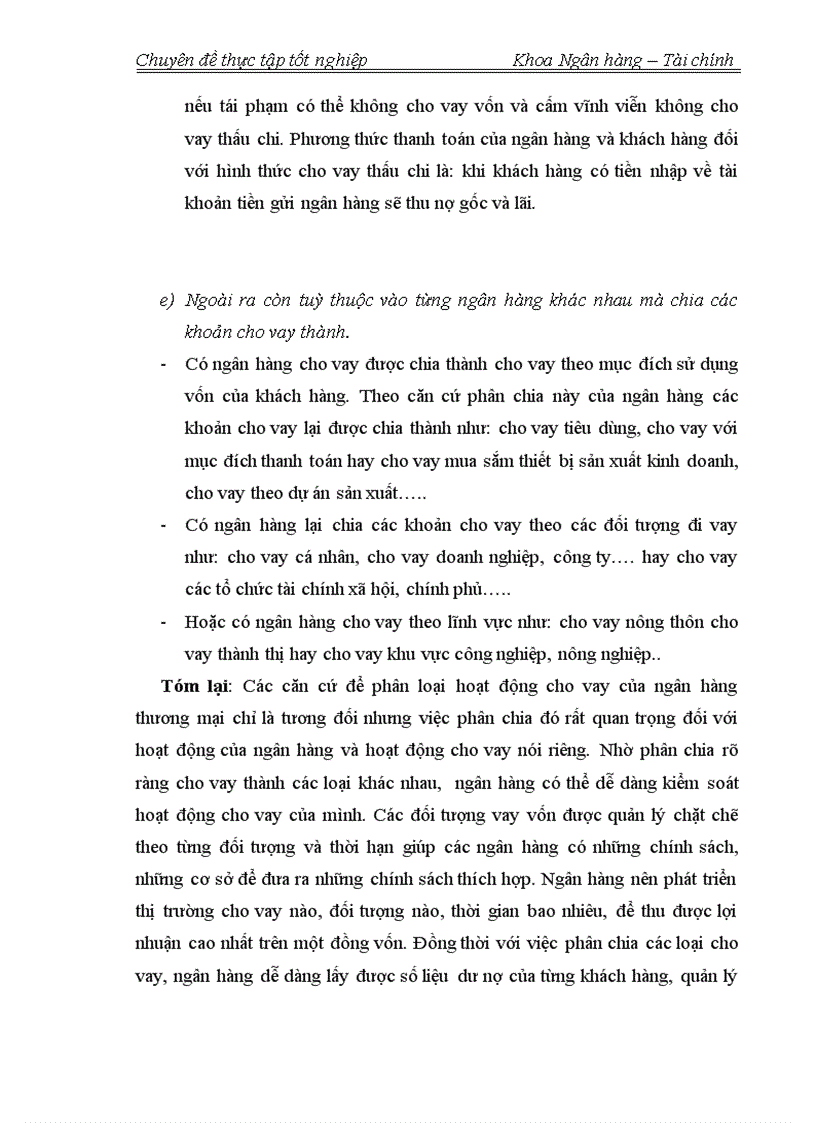 image for page Một số giải pháp hỗ trợ tài chính tín dụng của các Doanh nghiệp vừa và nhỏ ở Việt Nam