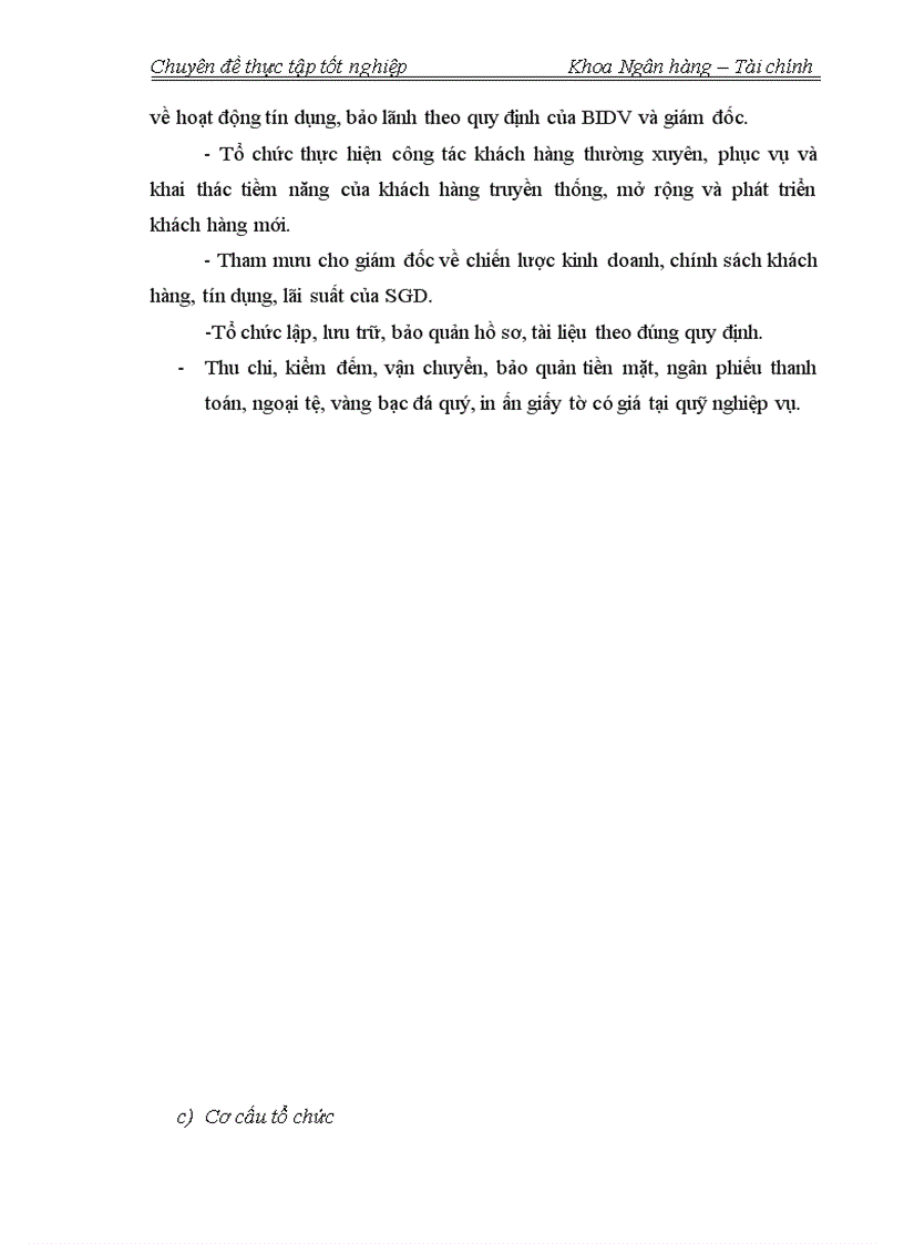 image for page Một số giải pháp hỗ trợ tài chính tín dụng của các Doanh nghiệp vừa và nhỏ ở Việt Nam