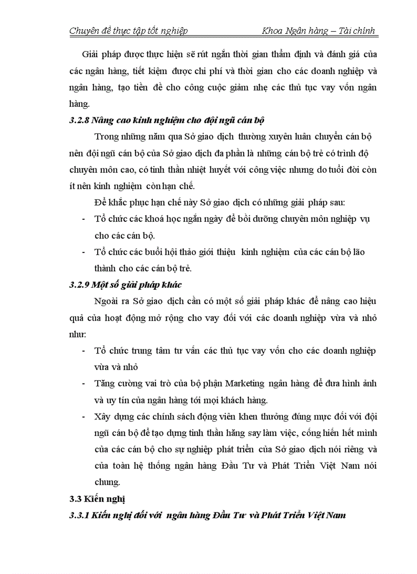 image for page Một số giải pháp hỗ trợ tài chính tín dụng của các Doanh nghiệp vừa và nhỏ ở Việt Nam
