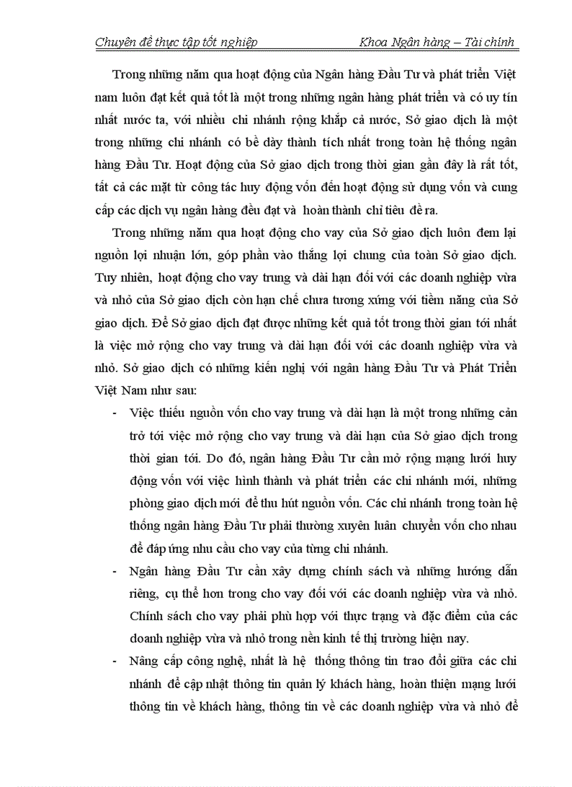 image for page Một số giải pháp hỗ trợ tài chính tín dụng của các Doanh nghiệp vừa và nhỏ ở Việt Nam