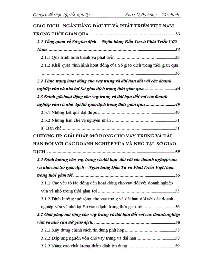 image for page Một số giải pháp hỗ trợ tài chính tín dụng của các Doanh nghiệp vừa và nhỏ ở Việt Nam