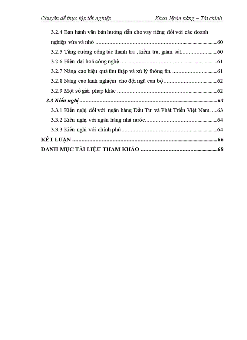 image for page Một số giải pháp hỗ trợ tài chính tín dụng của các Doanh nghiệp vừa và nhỏ ở Việt Nam