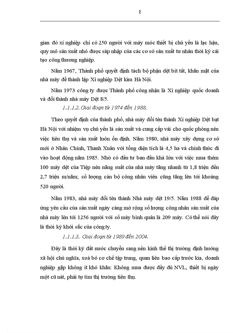 image for page Thực trạng kế toán nguyên vật liệu tại Công ty TNHH nhà nước một thành viên dệt 19 1