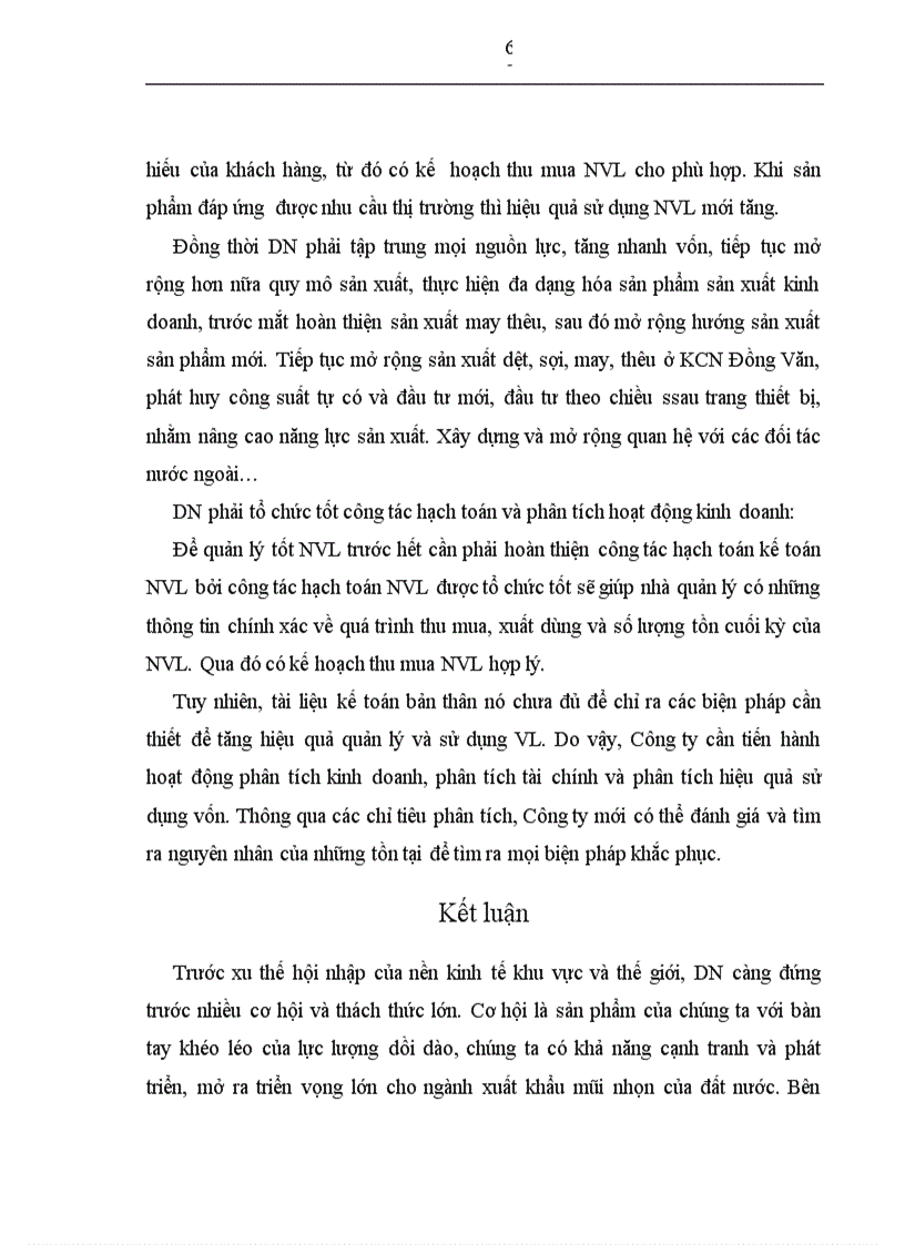 image for page Thực trạng kế toán nguyên vật liệu tại Công ty TNHH nhà nước một thành viên dệt 19 1