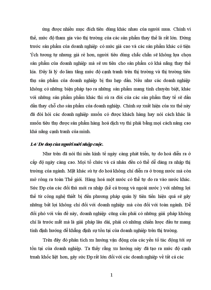 image for page Đầu tư nâng cao khả năng cạnh tranh của Tổng công ty thép Việt nam 1