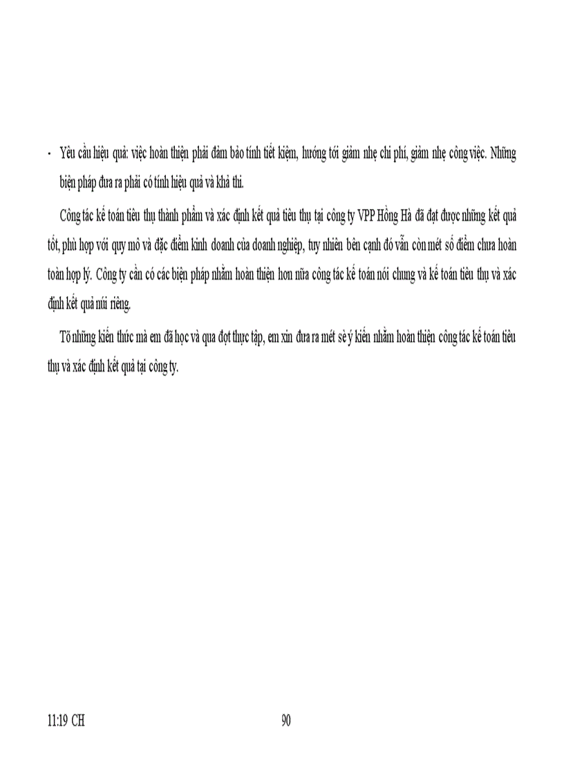 image for page Kế toán thành phẩm bán hàng và xác định kết quả bán hàng 1