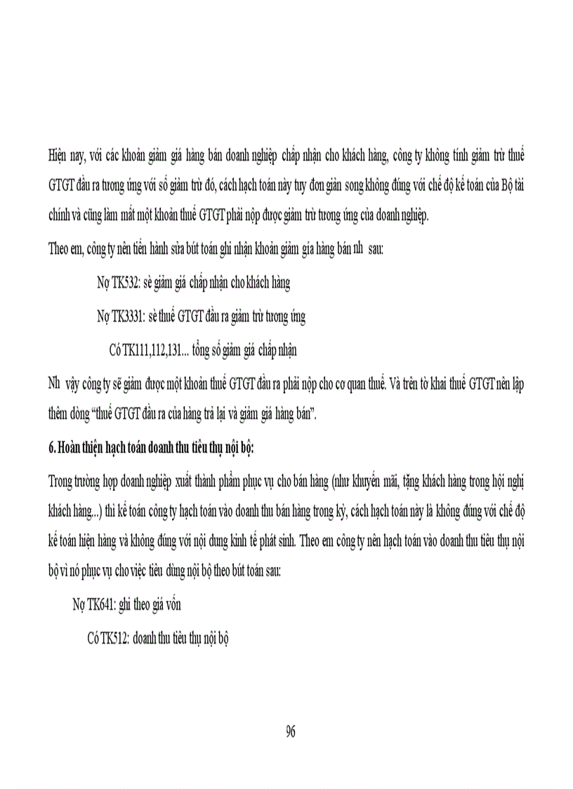 image for page Kế toán thành phẩm bán hàng và xác định kết quả bán hàng 1