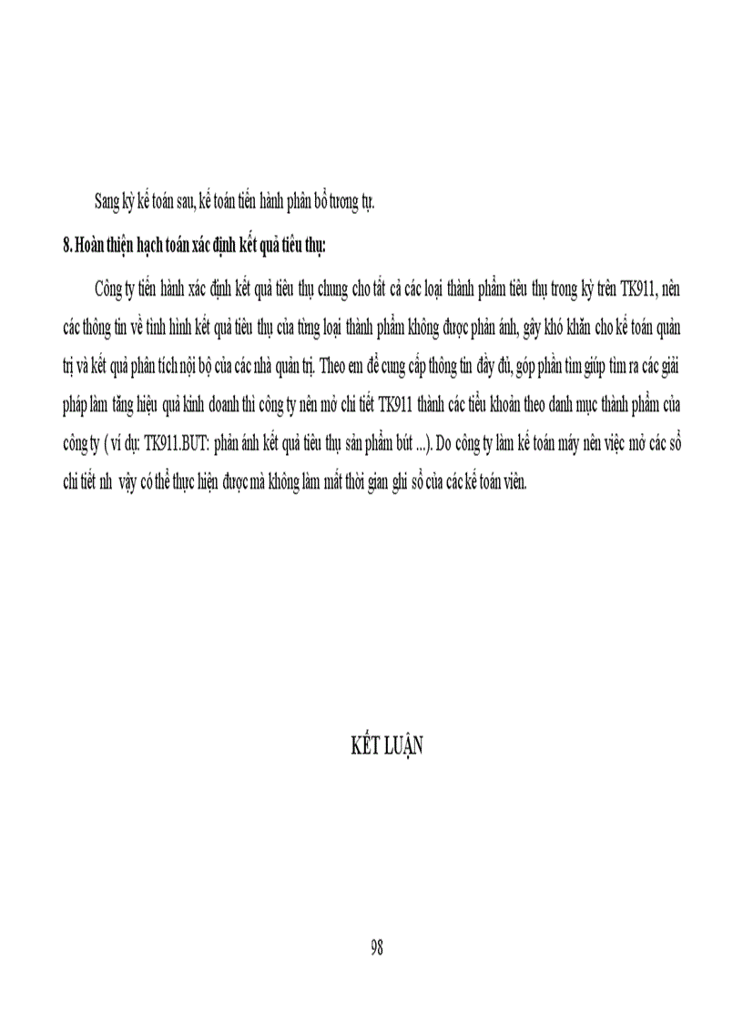 image for page Kế toán thành phẩm bán hàng và xác định kết quả bán hàng 1