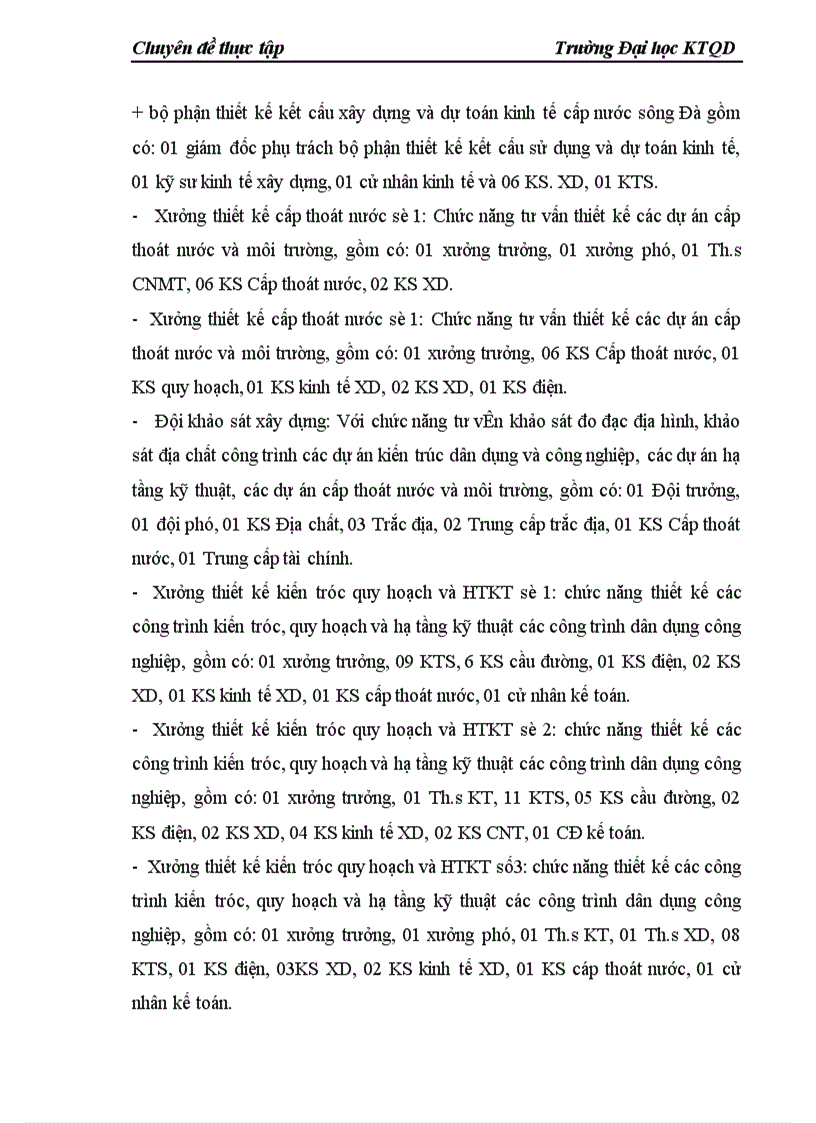 image for page Đầu tư nâng cao năng lực hoạt động ở Công ty cổ phần Tư vấn Xây dựng VINACONEX 1