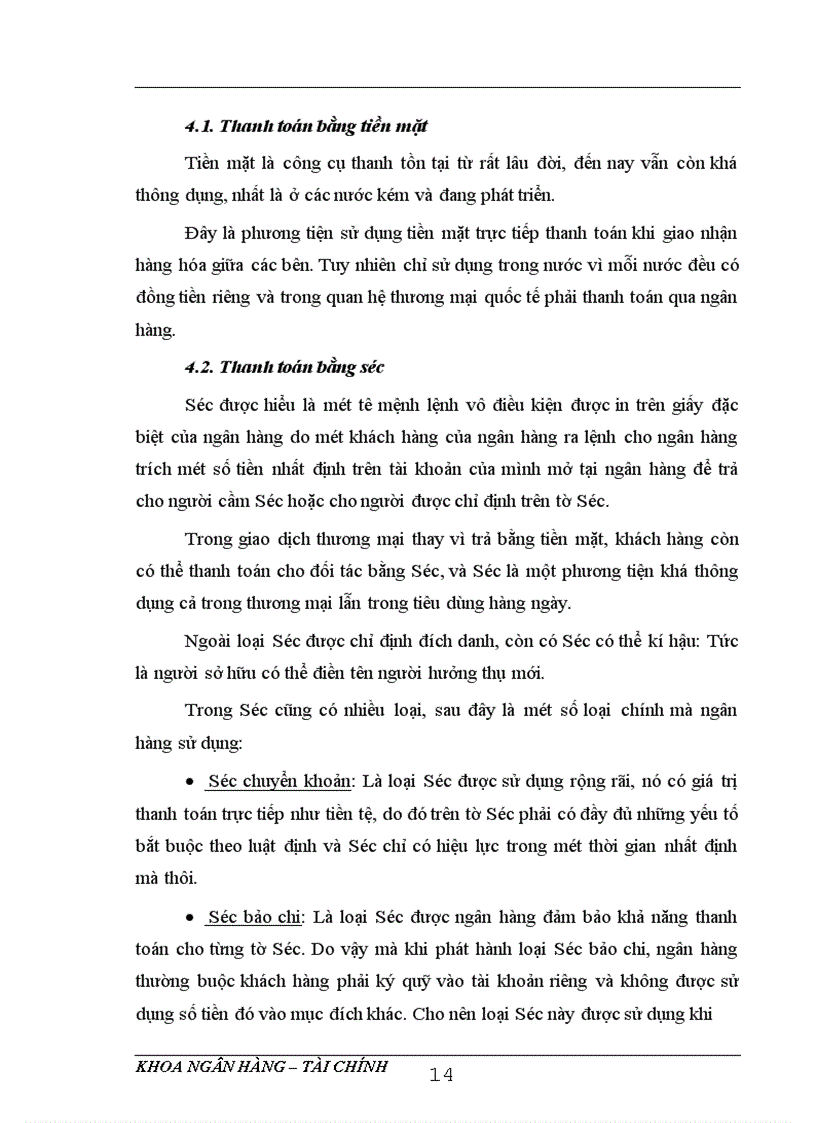 image for page một số biện pháp nhằm hoàn thiện hoạt động thanh toán trong kinh doanh tại công ty XNK máy hà nội