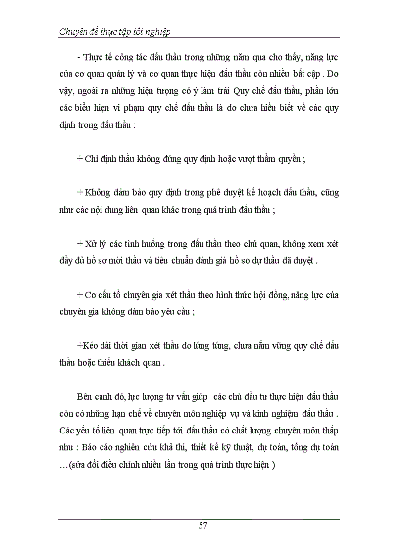 image for page Thực trạng và phương hướng tăng cường công tác Giám sát đánh giá đầu tư tại Vụ Thẩm định và Giám sát đầu tư