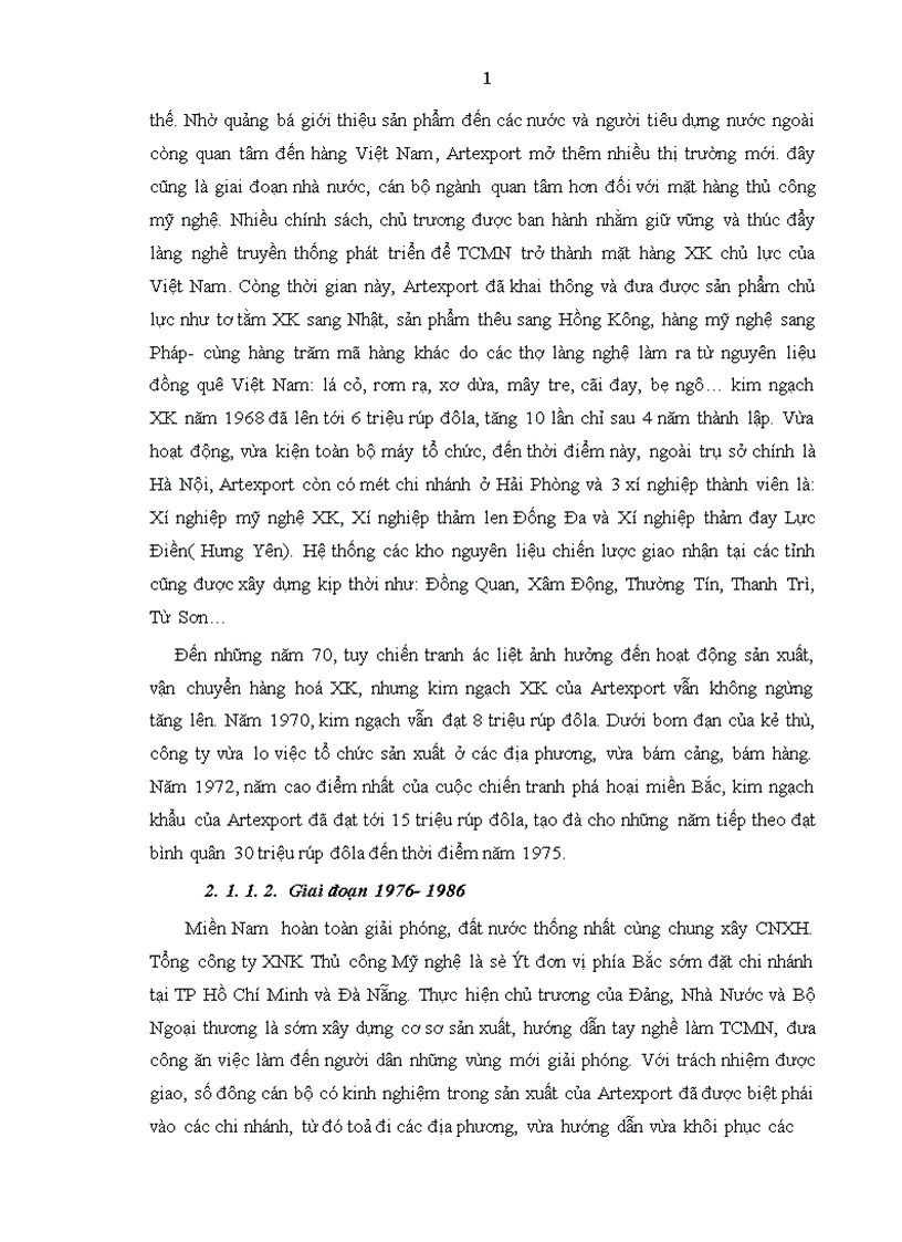 image for page hoàn thiện công tác kế toán tiêu thụ và xác định kết quả kinh doanh tại Công ty Cổ phần Xuất Nhập khẩu thủ công mỹ nghệ