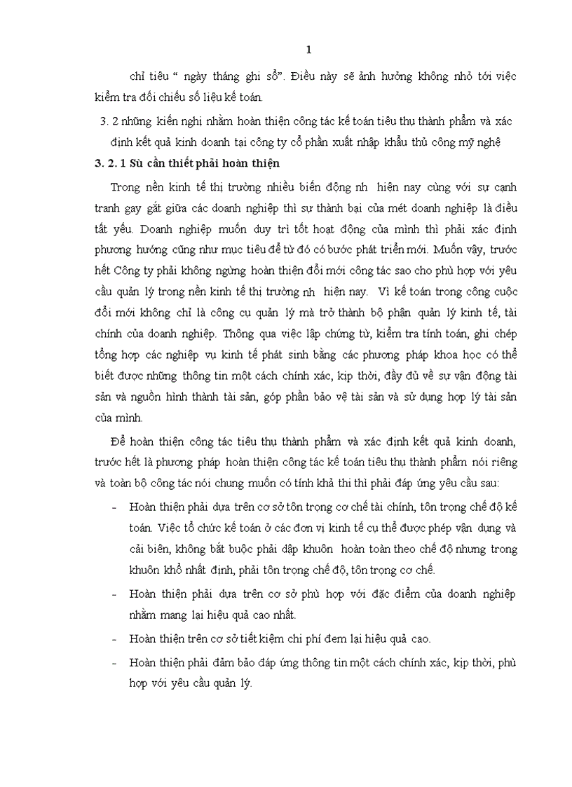image for page hoàn thiện công tác kế toán tiêu thụ và xác định kết quả kinh doanh tại Công ty Cổ phần Xuất Nhập khẩu thủ công mỹ nghệ