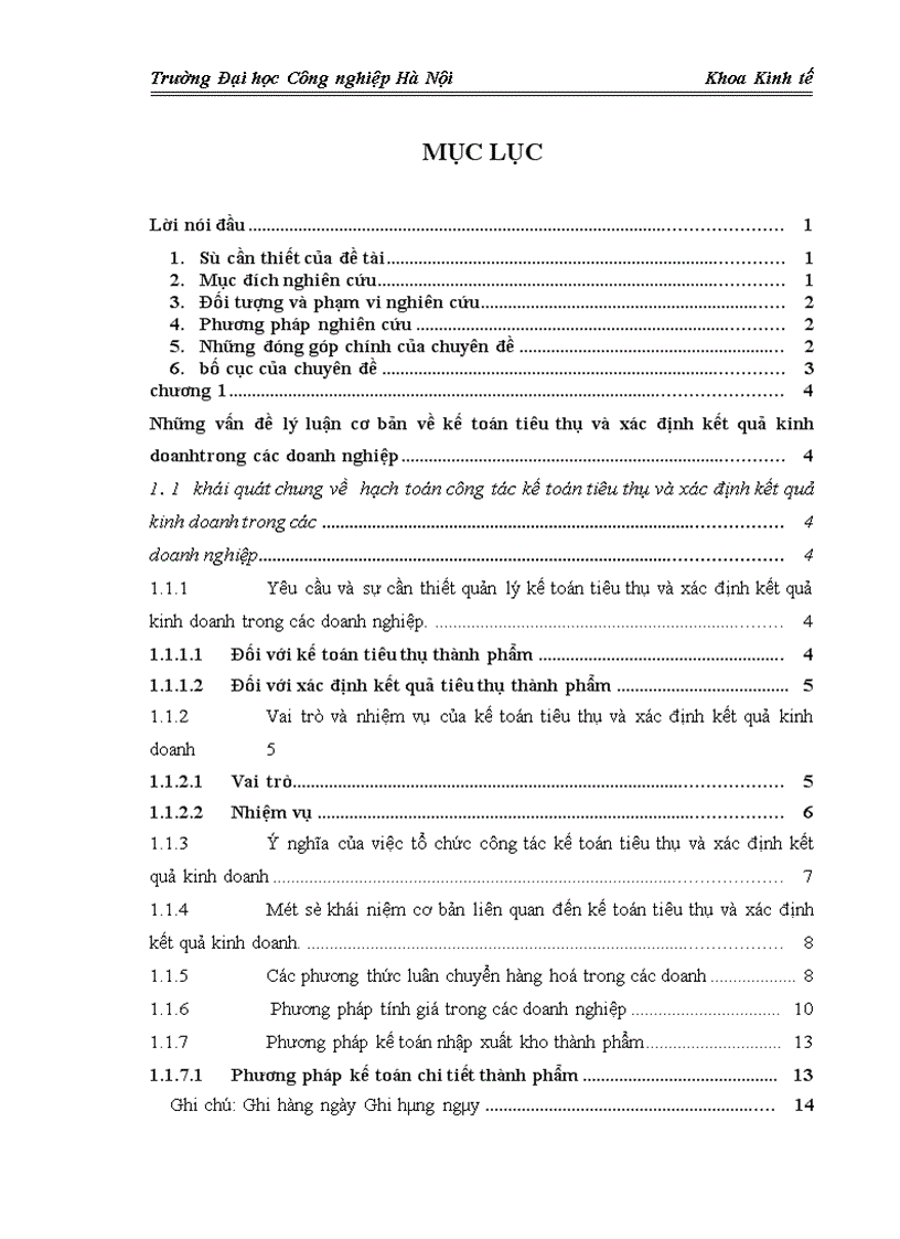 image for page hoàn thiện công tác kế toán tiêu thụ và xác định kết quả kinh doanh tại Công ty Cổ phần Xuất Nhập khẩu thủ công mỹ nghệ