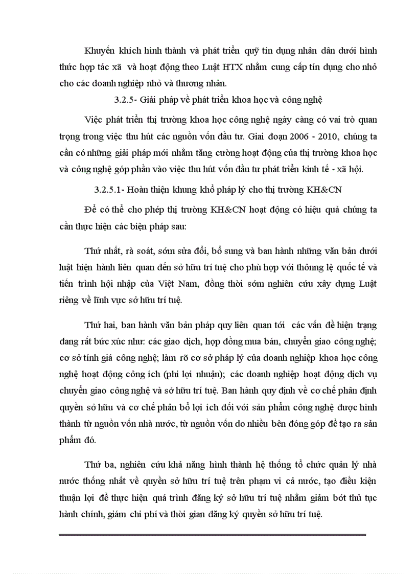 image for page các giải pháp tăng cường thu hút vốn đầu tư phát triển kinh tế xã hội việt nam giai đoạn 2005 2010 1