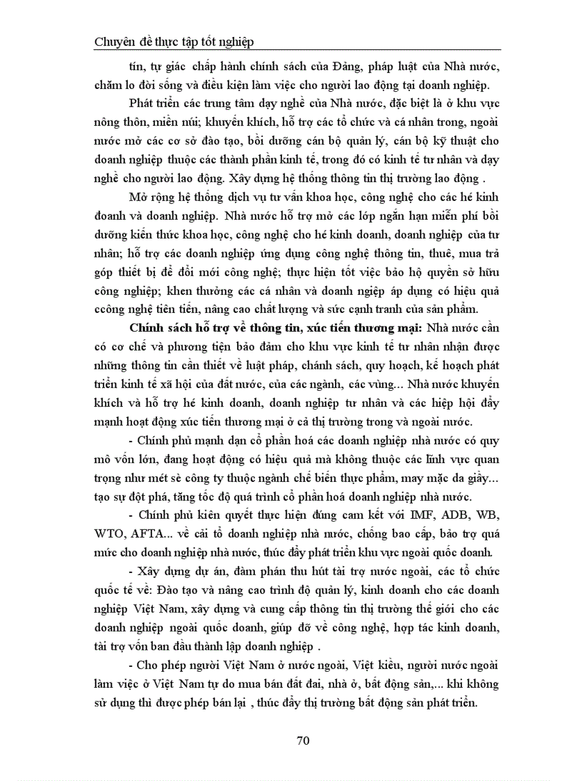 image for page Giải pháp nâng cao chất lượng tín dụng đối với kinh tế ngoài quốc doanh tại Sở giao dịch I Ngân hàng Đầu tư và Phát triển Việt Nam 1