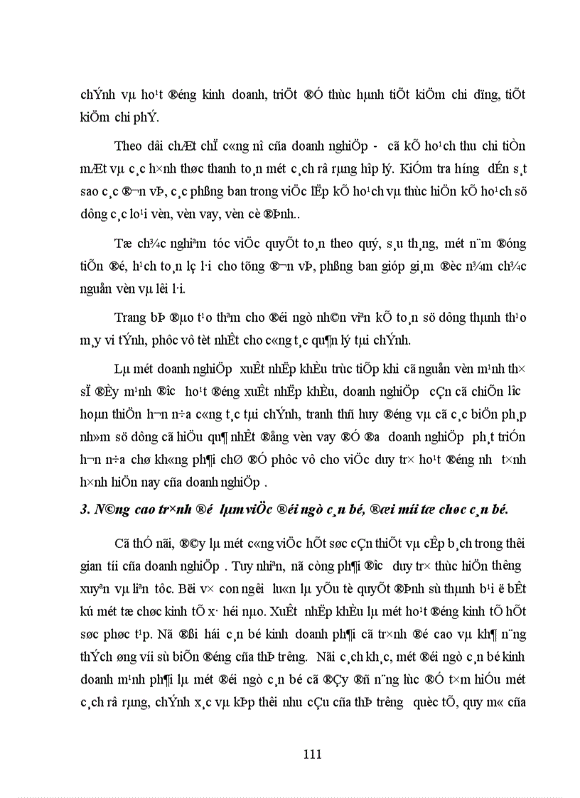 image for page Một số biện pháp đẩy mạnh hoạt động xuất khẩu hàng hóa vào thị trường Châu Âu của các doanh nghiệp có vốn đầu tư trực tiếp nước ngoài tại Việt Nam