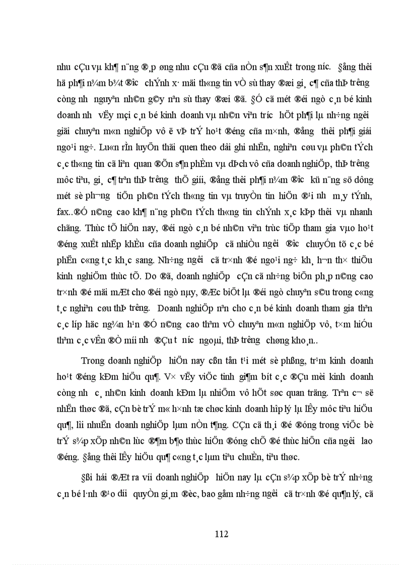 image for page Một số biện pháp đẩy mạnh hoạt động xuất khẩu hàng hóa vào thị trường Châu Âu của các doanh nghiệp có vốn đầu tư trực tiếp nước ngoài tại Việt Nam